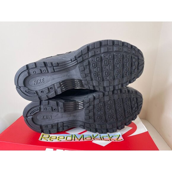 Nike P-6000 Triple Black Womens Sizes CD6404 002 - Picture 6 of 7